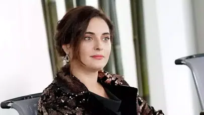 Aslıhan Gürbüz kiminle evli, evli mi, eşi kim?