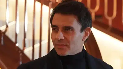 Masumiyet Müzesi Turgay aslında kim, rolü ne, hangi dizilerde oynadı?