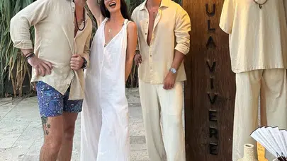 Handan Buse Gürcan kaç yaşında, ne iş yapıyor? Anıl Altan ile sevgili mi?