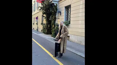 İrem Haznedar ne iş yapıyor, kaç yaşında, nerede yaşıyor, sevgilisi kim, Instagram hesabı hangisi?