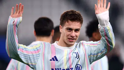 Juventus Parma maçı kadrosu, Kenan Yıldız oynayacak mı, takımlar sahaya nasıl çıkıyor?