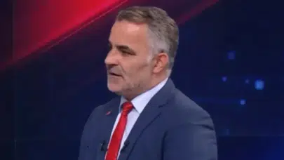 Güngör Yavuzaslan HAYATI (Kimdir), Aslen Nerelidir, Mesleği ne, ?