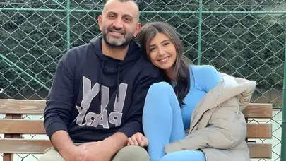 Sosyal medya fenomeni Özden Özdoğan’dan dikkat çeken yükseliş