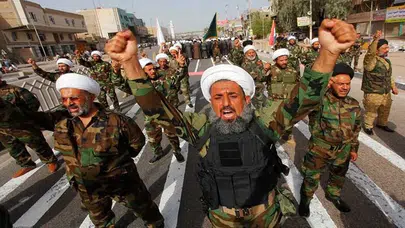 Haşdi Şabi, nedir, nerede oluştu ve neden gündemde? Anlamı ve yapısı