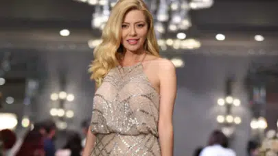 Simge Selçuk evli mi, sevgilisi var mı, eşi kim? Kızı Elvan Ece hakkında bilinmeyen detaylar