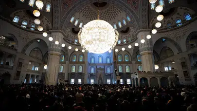 Ramazan Dünya Turu! Oruç Süreleri Kıtadan Kıtaya Değişiyor