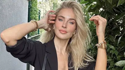 Burcu Esmersoy’un Aşk Hayatı Mercek Altında