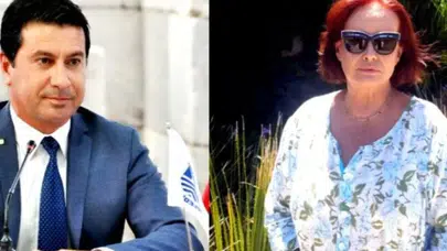 Müjde Ar’ın şikâyeti sonuç verdi: Ahmet Aras’a hapis cezası