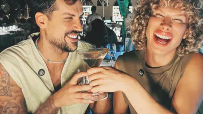 Kerimcan Durmaz'ın yakın arkadaşı Samet Laçina (hayatı) kimdir, kaç yaşında ve aslen nereli?