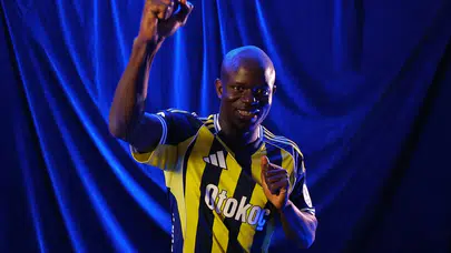 Fenerbahçe’de Kante Tartışması Büyüyor! İlker Yağcıoğlu Rest Çekti: 'Kimse Onu Sorgulayamaz!'