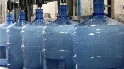 5 Litrelik 60 TL, Damacana 200 TL! 'Bu Artış Neye Dayanıyor?'