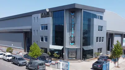 Plastik atıkları ham maddeye dönüştüren SAYTEK döngüsel ekonomiyi destekliyor