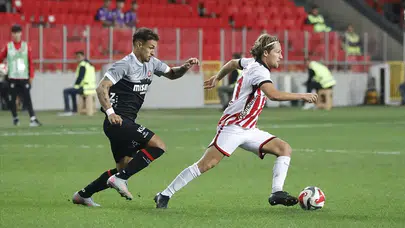 Fatih Karagümrük düşme hattında Samsunspor karşısında sahaya çıkıyor