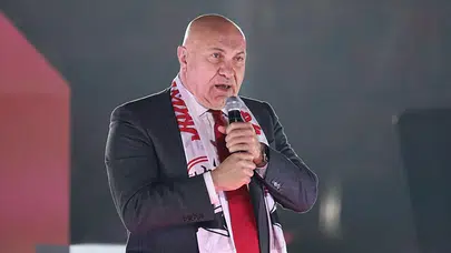 Samsunspor neden 3-0 kaybetti? Yüksel Yıldırım neden özür diledi? Yüksel Yıldırım’dan futbolculara sert sözler