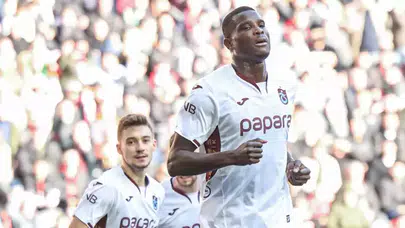 Gaziantep FK Trabzonspor maçında VAR ve ofsayt krizi