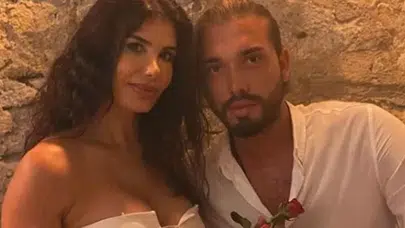 Şarkıcı Hatice’nin sevgilisi kim, Ali Kemal Sarı ile evliler mi, nişanlılar mı, kaç yaşında, ne iş yapıyor?