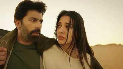 Esaret dizisinde hangi oyuncular var, konusu nedir, ne anlatıyor?