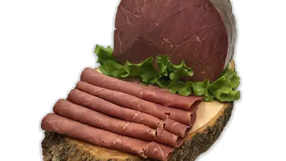 Dana jambon sağlıklı mı, besin değeri ne kadar, kaç kalori, kilo aldırır mı, sağlıklı mı, diyetteyken kullanılır mı?