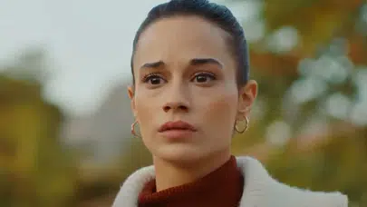 12 yaşında setlere adım attı! İşte son dönemin parlayan yıldızı Sude Zülal Güler