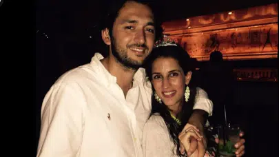 Halit Yukay’ın karısı Rania Stypa (HAYATI) kimdir? Mazu Yachts’ın sahibine ne oldu?