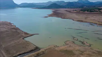 İzmir’de 18 Şubat 2026 Baraj Doluluk Oranları Yüzde Kaç Oldu? İZSU Verilerine Göre Son Durum Ne?