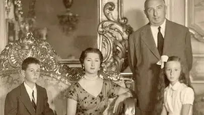 Osmanlı Hanedan defterine son kaydedilen kişi Neslişah Osmanoğlu mu, hangi ülkeye gitti?