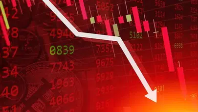 Borsa İstanbul'da Bugün Yatırımcılar Kan Ağlıyor!