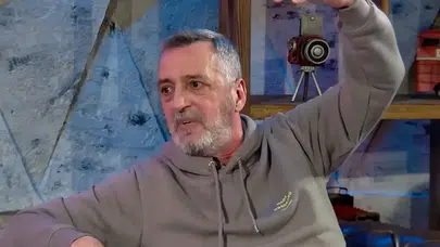 Abdülkerim Durmaz Beş Vakit Namaz Kılıyor mu, Kaç Yıldır Kılıyor? Hayat Hikayesi Gündem Oldu