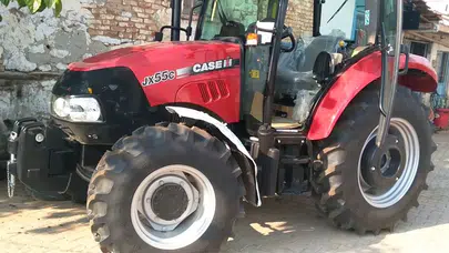 Case fiyat listesi 2026 tahmini ne olur, 55’lik ve 65’lik Case traktör fiyatları kaç TL?