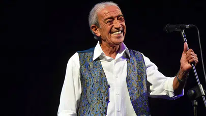 Edip Akbayram’ın oğlu Ozan Akbayram özgeçmişi, yaşı, müzik kariyeri var mı?