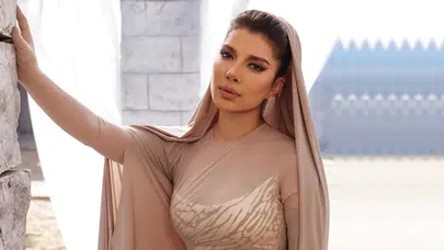 Assala Nasri Kaç Yaşında, Aslen Nereli, Evli Mi, Çocukları Var Mı, Ebru Gündeş ile Riyad’da Hangi Şarkıyı Söyledi?