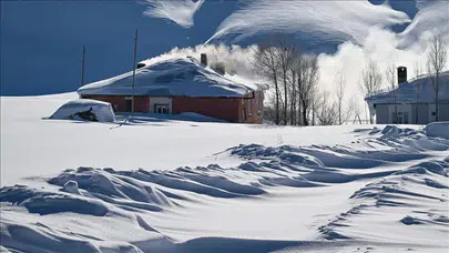 Van Hava Durumu Tahmini 24 Şubat 2026