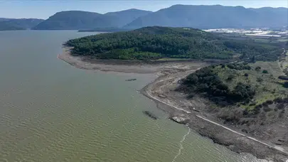 İzmir baraj doluluk oranları yüzde kaç? Tahtalı, Gördes ve Güzelhisar Barajı’nda ne kadar su var?