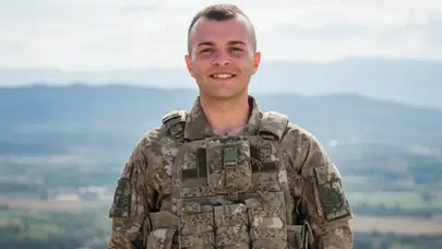 Uzman Çavuş Ömer Esmeroğlu nereliydi, neden vefat etti, nasıl vefat etti, cenazesi nerede?