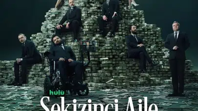 Sekizinci Aile oyuncu kadrosu listesi, çekim mekanları, yayın tarihi ve hangi platformda?