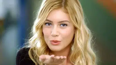 Ekranların sevilen ismi Sinem Kobal’ın bilinmeyenleri!