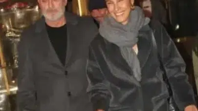 Arzum Onan’ın Sevgilisi Orkan Özkan Kimdir, Nerede Yaşıyor, Ne İş Yapıyor? Evleniyorlar mı, Mehmet Aslantuğ Ne Dedi?