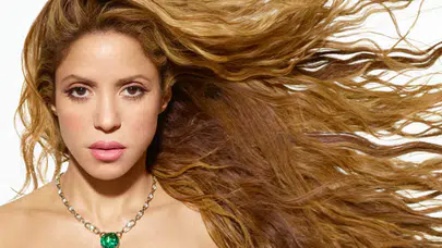 Shakira’nın güncel 2026 serveti ne kadar, serveti kaç milyon dolar?