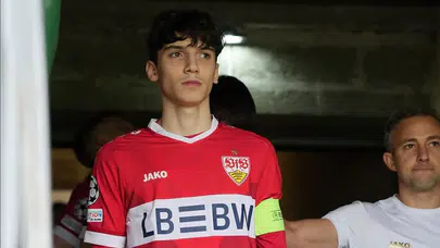 Athletic Bilbao Efe Korkut kimdir, kaç yaşında, nereli, Tayfun Korkut’un oğlu mu?