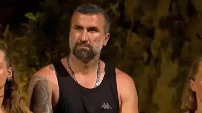 Survivor 2026’ya mı katılacak? Survivor’dan olaylı ayrılan Hikmet Tuğsuz’un paylaşımı gündem oldu