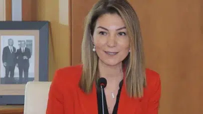 Fatma Özkul hayatı, Merkez Bankası Başkan Yardımcısı Fatma Özkul kaç yaşında, aslen nereli, kocası kim?