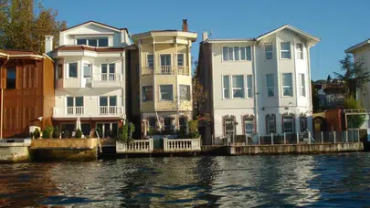 Ebru Gündeş’in Kanlıca’daki yalısı kaç para? Türkiye’ye geliş nedeni ortaya çıktı