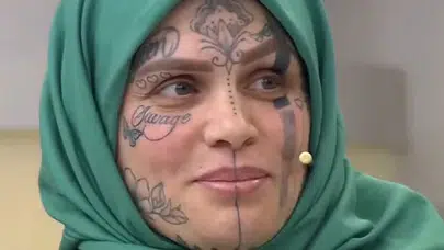 Didem Arslan’daki Nazan kim, nasıl kandırıldı, soyadı ne? Vazgeçme programındaki dövmeli Nazan olayı nedir?