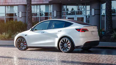 Tesla Model Y AWD fiyatı ne kadar, menzili kaç km? İşte özellikleri ve performansı