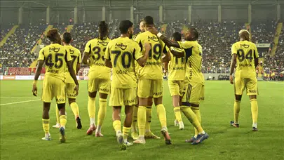 Fenerbahçe Gençlerbirliği maçı şifresiz mi, FB maçı beIN Sports 1 canlı yayın bilgileri, maç tarihi ve saati?