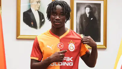 Galatasaray Eyüpspor Kadrosunda Renato Nhaga Var mı, Oynayacak mı, Yedek mi Başlayacak?
