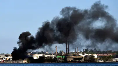 Küba Karasularında ABD Tescilli Tekneyle Çatışma Yaşandı 4 Kişi Öldü