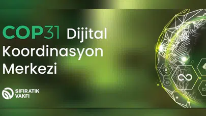 COP31 sürecinde Emine Erdoğan’dan dijital koordinasyon vurgusu