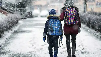 3 Şubat 2026 İstanbul’a kar geliyor mu, okullar tatil edilir mi? Trakya’daki kar yağışı sonrası gözler İstanbul’a çevrildi