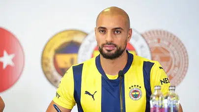 Sofyan Amrabat için flaş karar: Real Betis bonservisi alacak mı? Amrabat Fenerbahçe’ye geri mi dönecek?